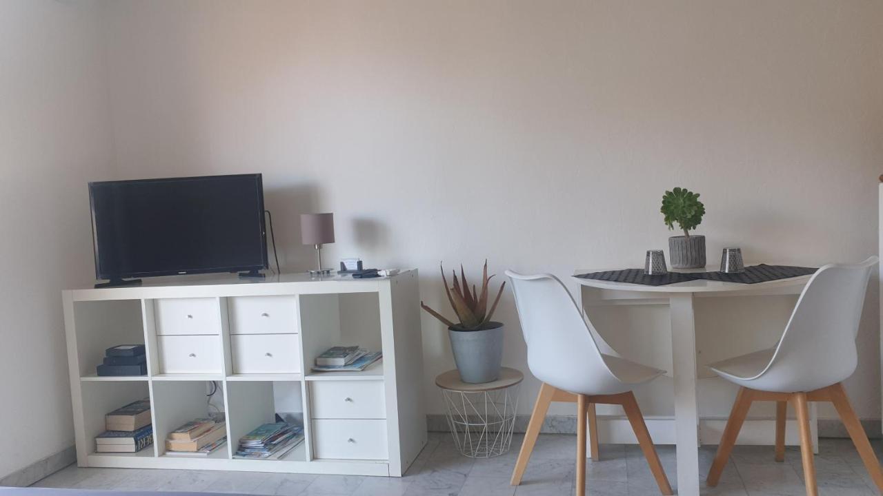 Nissa La Bella Appartement