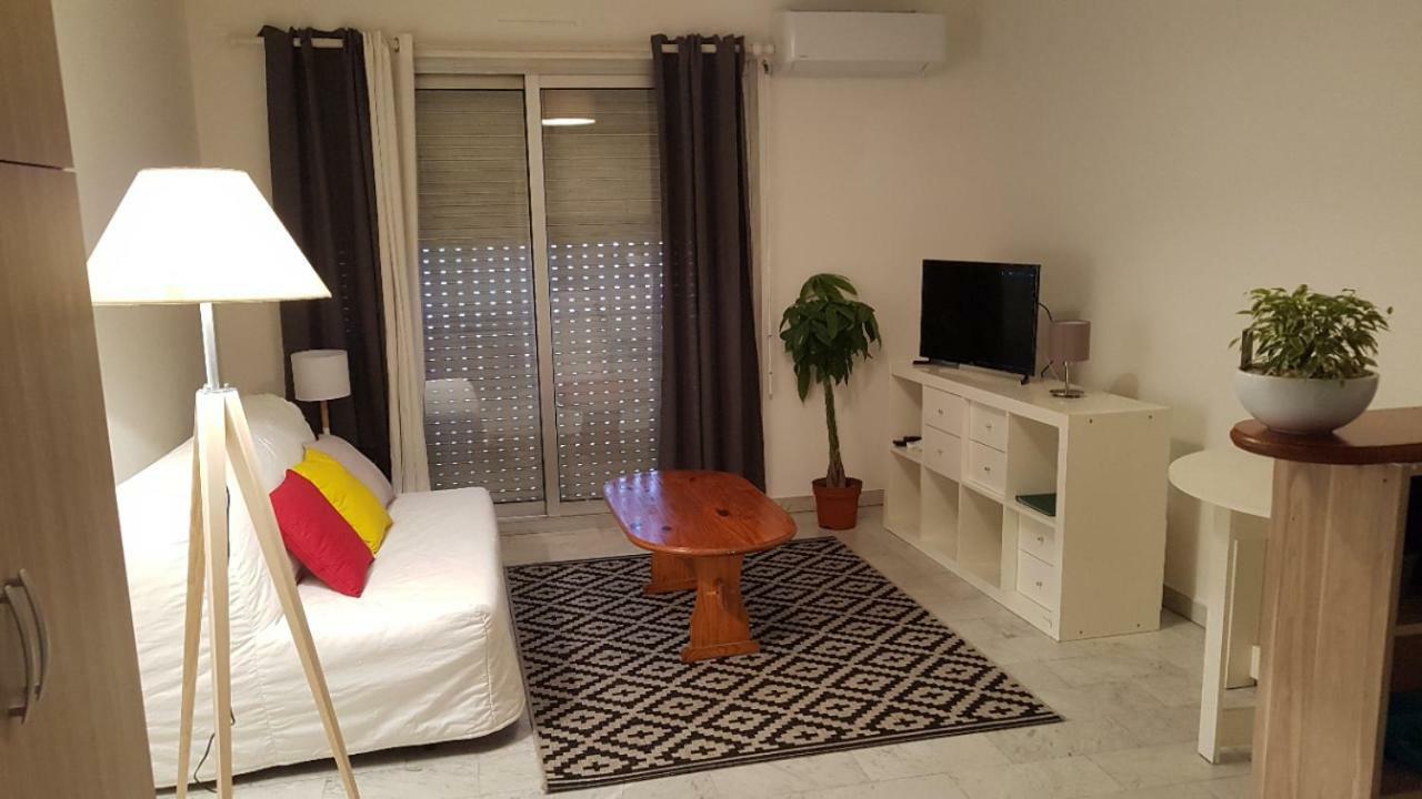 Apartment Nissa La Bella Nizza