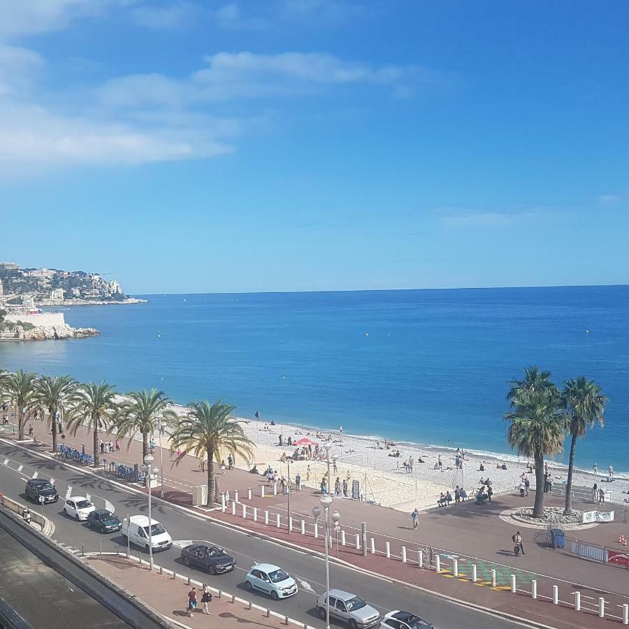 Nissa La Bella Apartment Nizza
