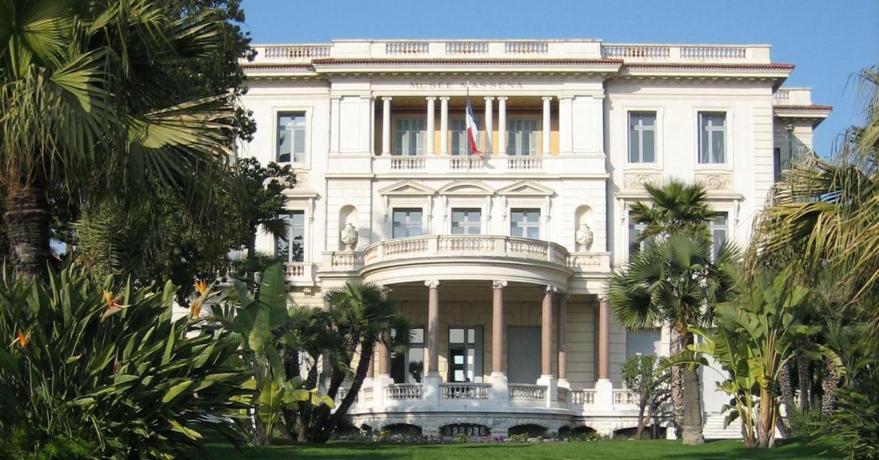 Nissa La Bella Apartment Nizza