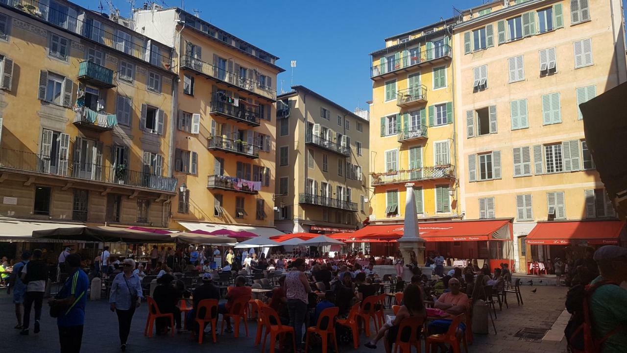Apartment Nissa La Bella Nizza
