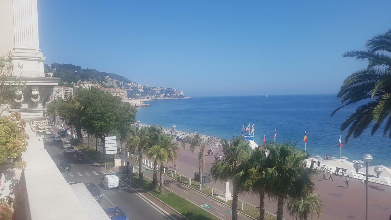 Nissa La Bella * Nizza